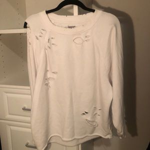 Aerie sweatshirt